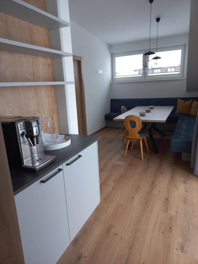 Pension Baldauf - Dorf 31 クライナル エクステリア 写真