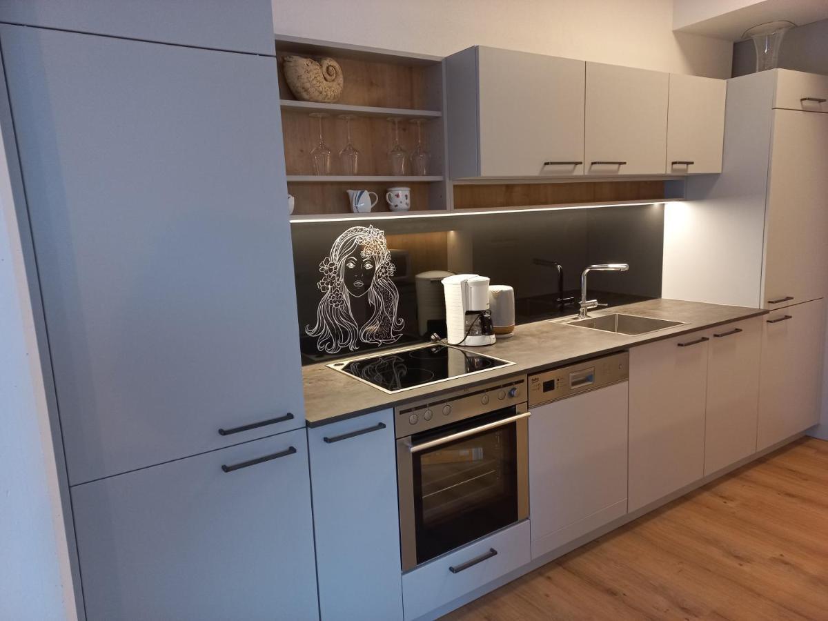 Pension Baldauf - Dorf 31 クライナル エクステリア 写真