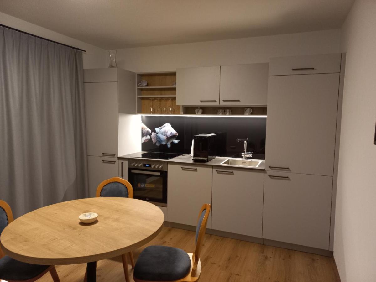 Pension Baldauf - Dorf 31 クライナル エクステリア 写真