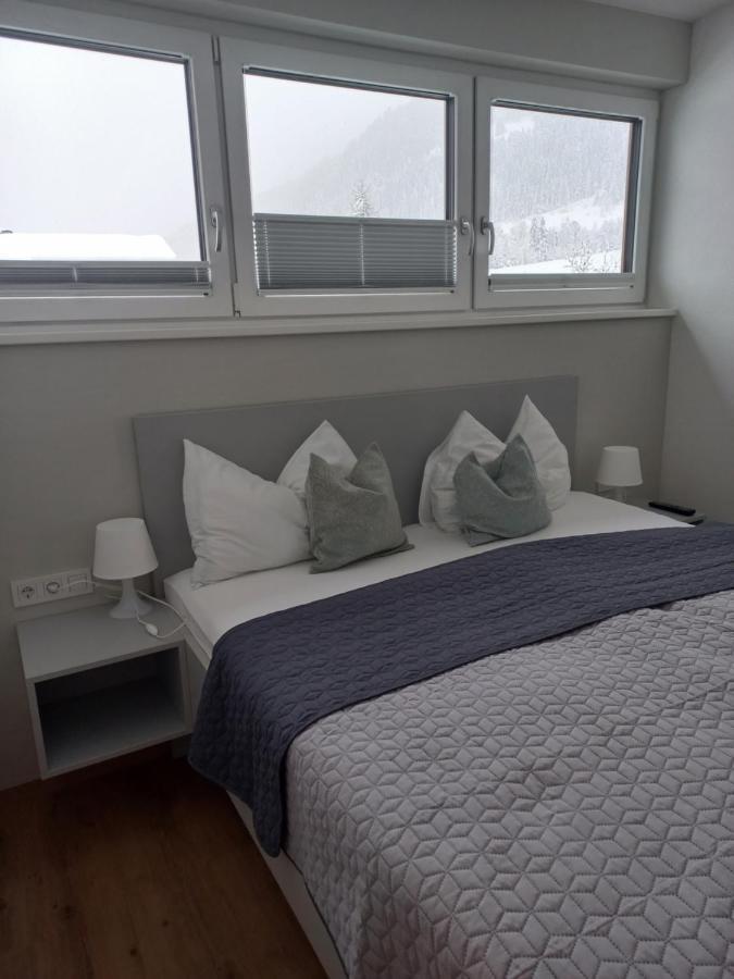 Pension Baldauf - Dorf 31 クライナル エクステリア 写真