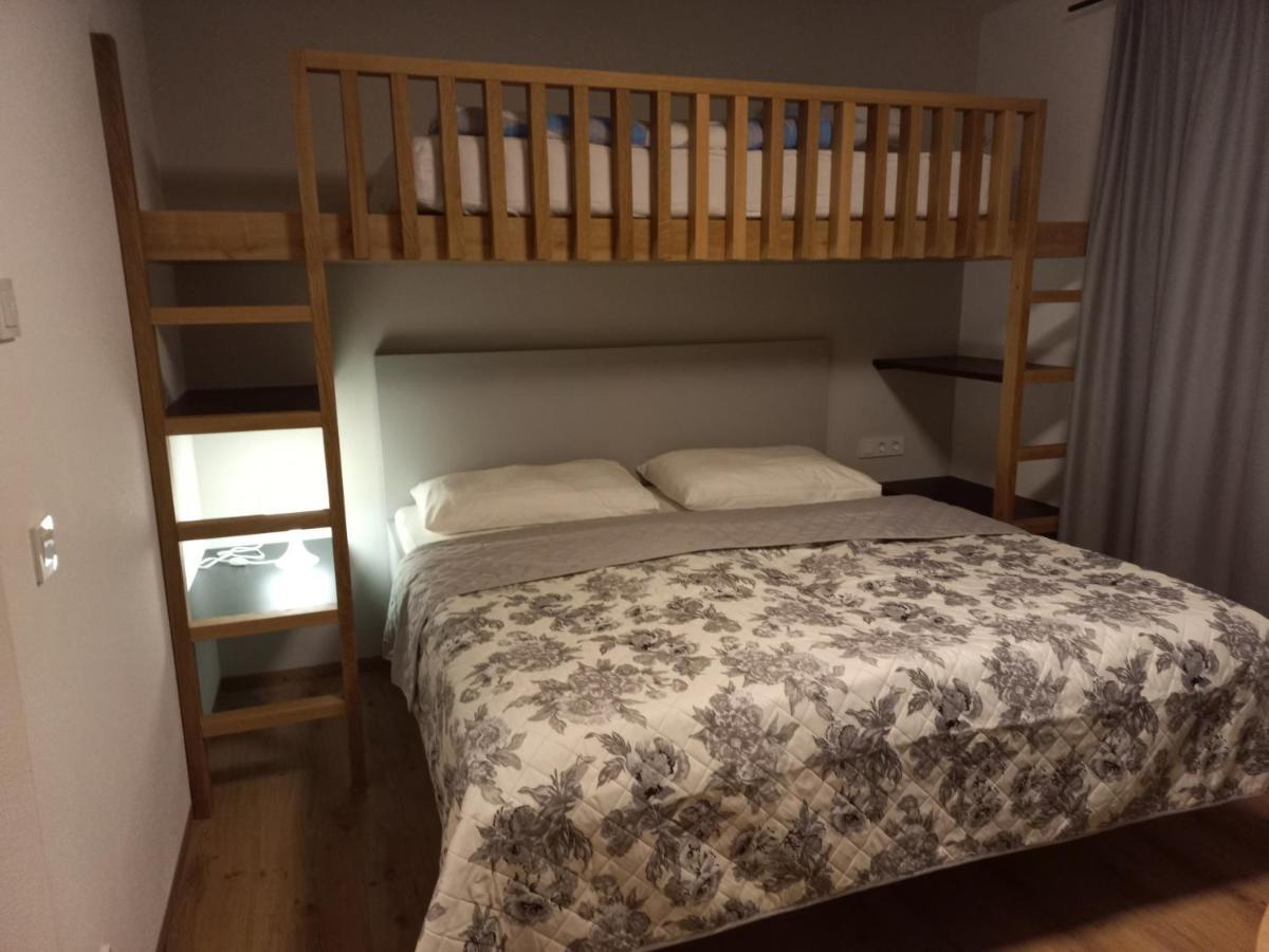 Pension Baldauf - Dorf 31 クライナル エクステリア 写真