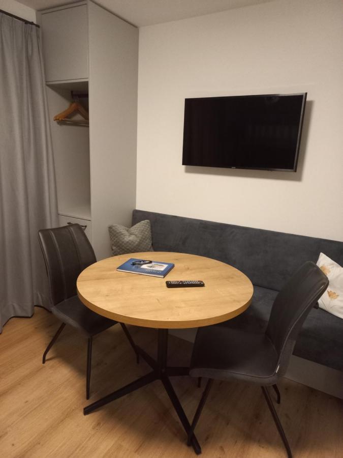 Pension Baldauf - Dorf 31 クライナル エクステリア 写真