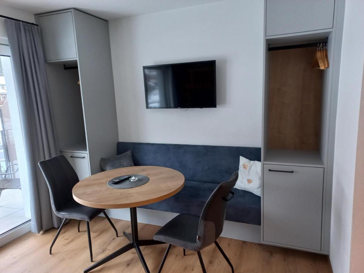 Pension Baldauf - Dorf 31 クライナル エクステリア 写真