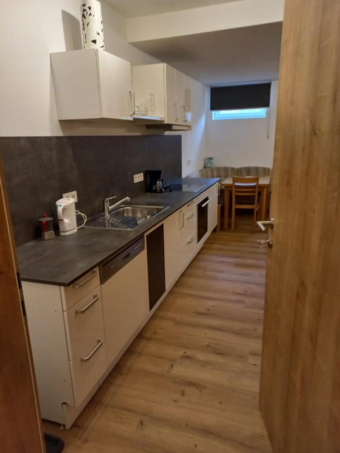 Pension Baldauf - Dorf 31 クライナル エクステリア 写真