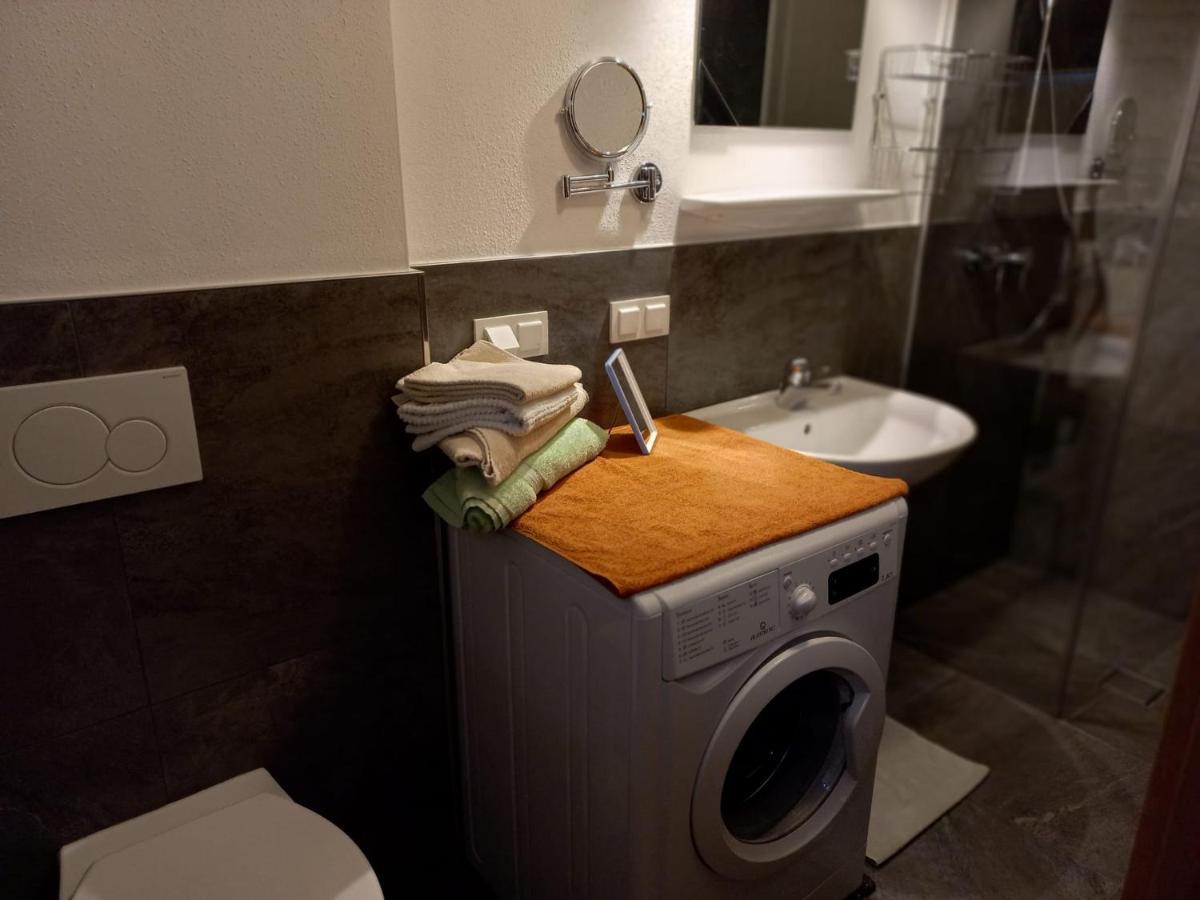 Pension Baldauf - Dorf 31 クライナル エクステリア 写真