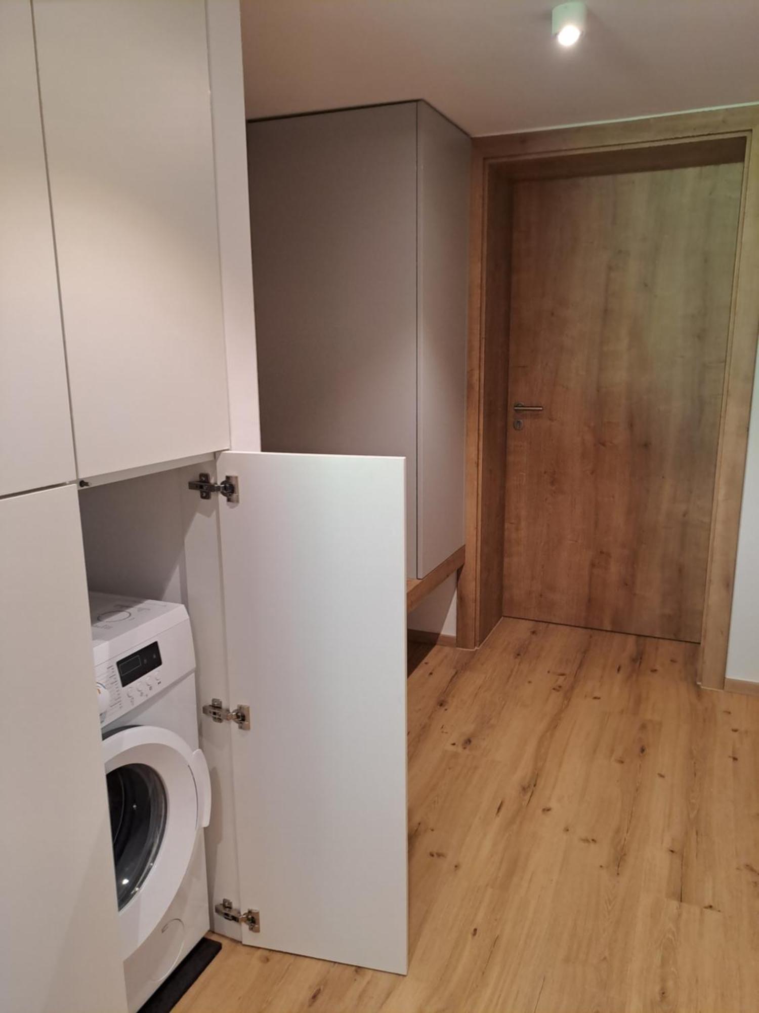 Pension Baldauf - Dorf 31 クライナル エクステリア 写真
