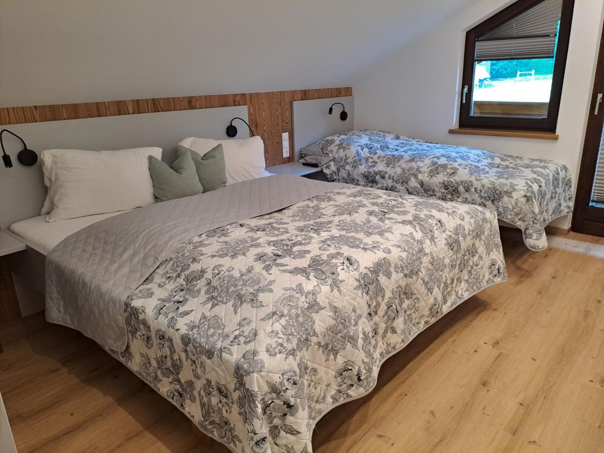 Pension Baldauf - Dorf 31 クライナル エクステリア 写真