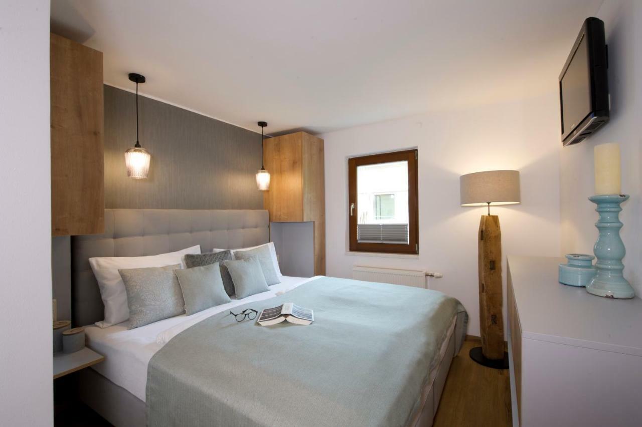 Pension Baldauf - Dorf 31 クライナル エクステリア 写真