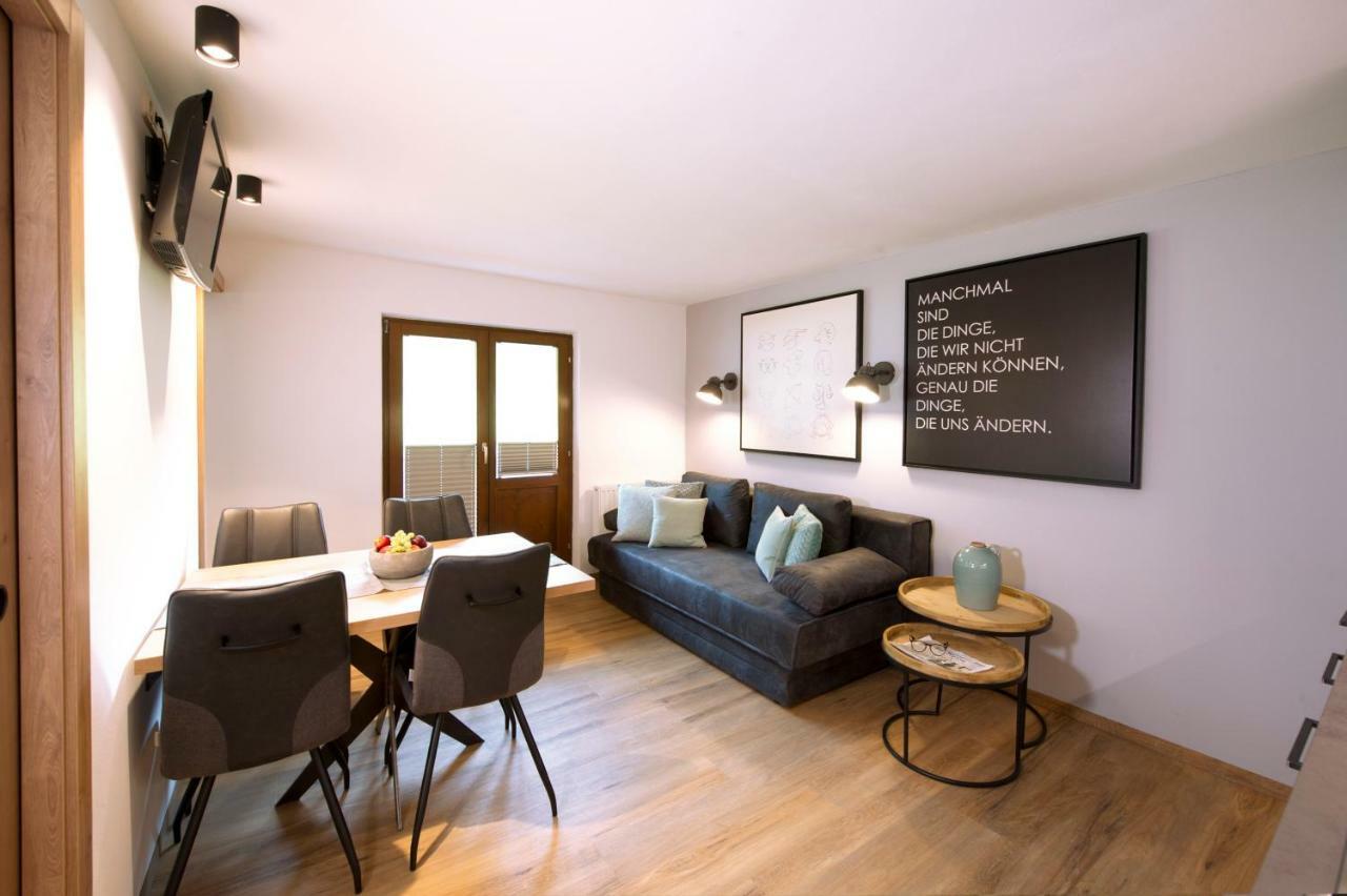 Pension Baldauf - Dorf 31 クライナル エクステリア 写真