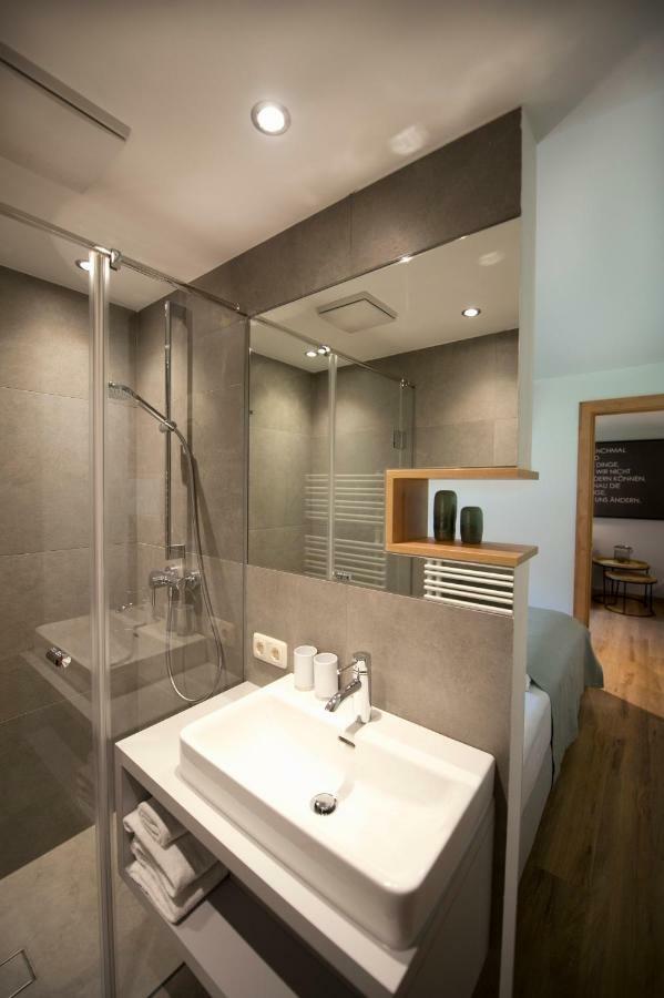 Pension Baldauf - Dorf 31 クライナル エクステリア 写真